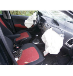 Glace retroviseur droit HYUNDAI I 20 1 Photo n°6