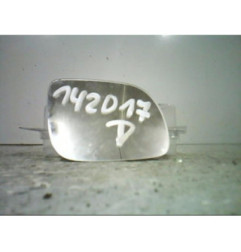 Glace retroviseur droit SEAT IBIZA 2 Photo n°1
