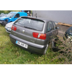 Glace retroviseur droit SEAT IBIZA 2 Photo n°5