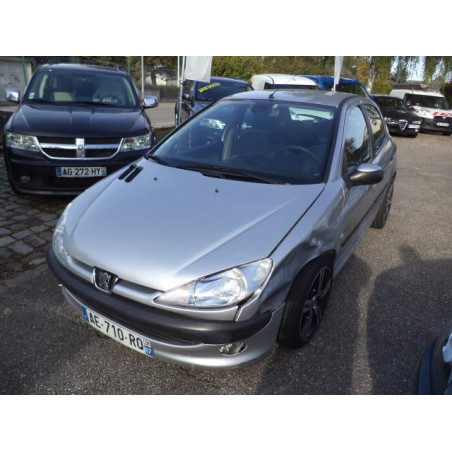 Glace retroviseur droit PEUGEOT 206