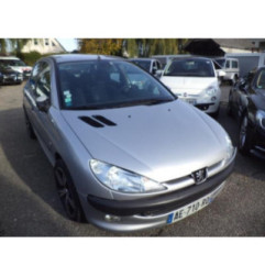 Glace retroviseur droit PEUGEOT 206 Photo n°3