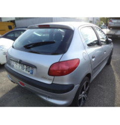 Glace retroviseur droit PEUGEOT 206 Photo n°4