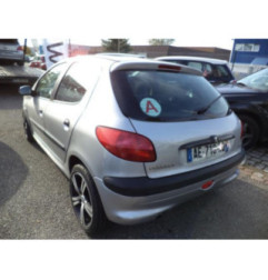 Glace retroviseur droit PEUGEOT 206 Photo n°5