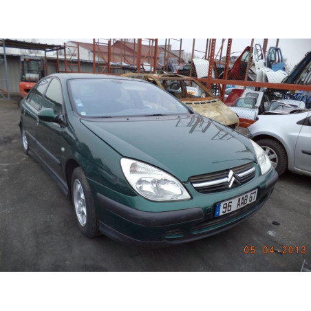 Glace retroviseur droit CITROEN C5 1