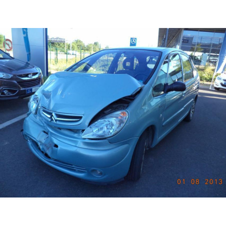 Glace retroviseur droit CITROEN XSARA PICASSO