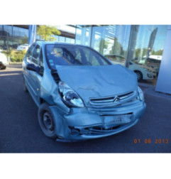 Glace retroviseur droit CITROEN XSARA PICASSO Photo n°3