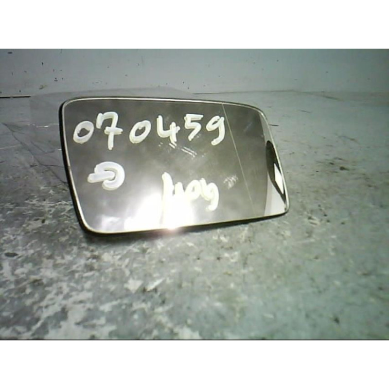 Glace retroviseur gauche VOLKSWAGEN GOLF 3