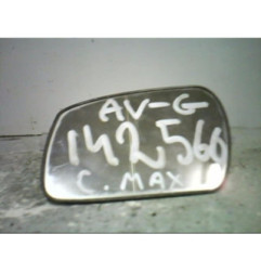 Glace retroviseur gauche FORD C-MAX 1 Photo n°1