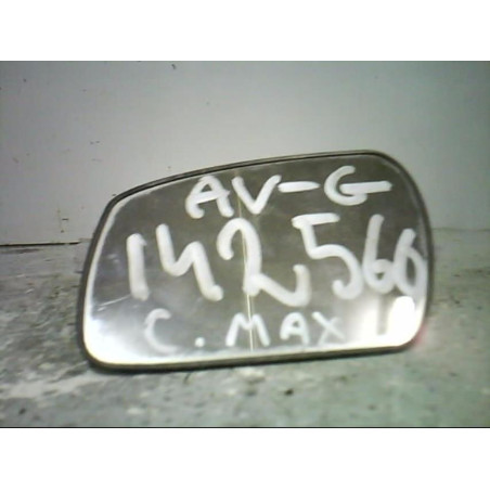 Glace retroviseur gauche FORD C-MAX 1 Photo n°1