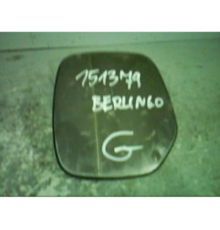 Glace retroviseur gauche CITROEN BERLINGO 1 Photo n°1