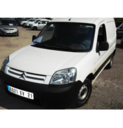 Glace retroviseur gauche CITROEN BERLINGO 1 Photo n°3