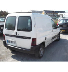 Glace retroviseur gauche CITROEN BERLINGO 1 Photo n°4