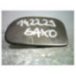 Glace retroviseur gauche CITROEN SAXO