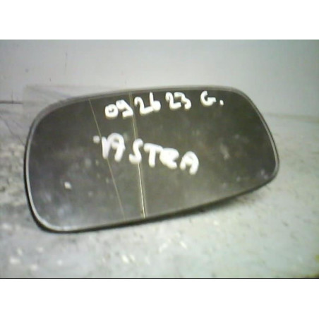 Glace retroviseur gauche OPEL ASTRA F Photo n°1