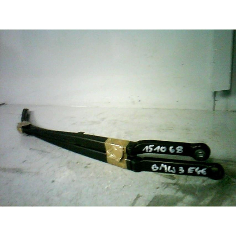 Bras essuie glace avant BMW SERIE 3 E46