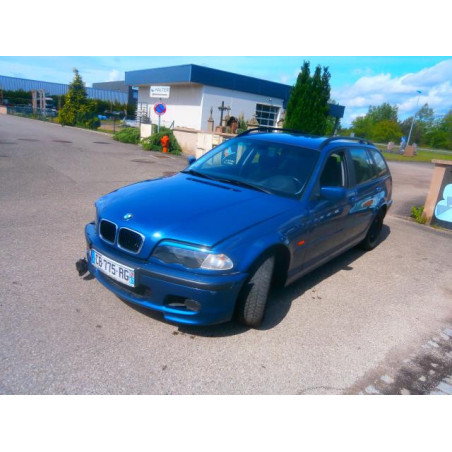 Bras essuie glace avant BMW SERIE 3 E46
