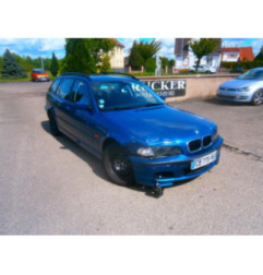 Bras essuie glace avant BMW SERIE 3 E46 Photo n°3