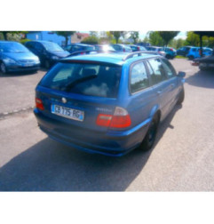 Bras essuie glace avant BMW SERIE 3 E46 Photo n°4