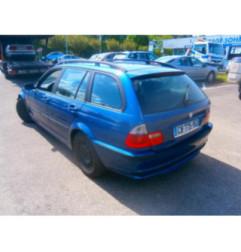 Bras essuie glace avant BMW SERIE 3 E46 Photo n°5