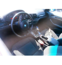 Bras essuie glace avant BMW SERIE 3 E46 Photo n°6