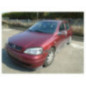 Aile avant droit OPEL ASTRA G