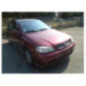 Aile avant droit OPEL ASTRA G