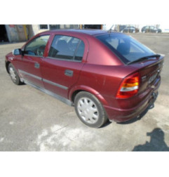 Aile avant droit OPEL ASTRA G Photo n°5