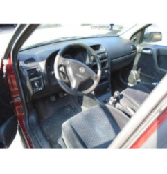 Aile avant droit OPEL ASTRA G Photo n°6