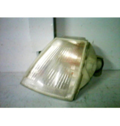 Optique avant secondaire gauche (feux)(clignotant) RENAULT CLIO 1 Photo n°1