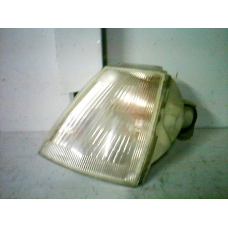 Optique avant secondaire gauche (feux)(clignotant) RENAULT CLIO 1 Photo n°1