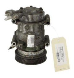 Compresseur clim RENAULT CLIO 2 CAMPUS