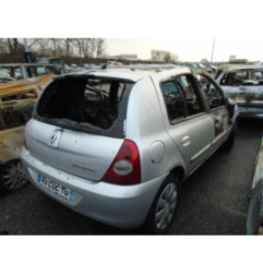 Compresseur clim RENAULT CLIO 2 CAMPUS Photo n°9