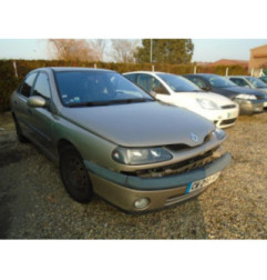 Pompe de direction RENAULT LAGUNA 1 Photo n°4