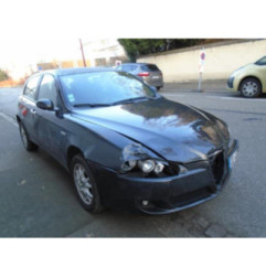 Moteur leve vitre arriere gauche ALFA ROMEO 147 Photo n°3