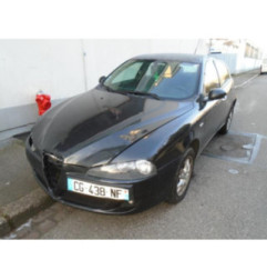 Moteur leve vitre arriere gauche ALFA ROMEO 147 Photo n°4