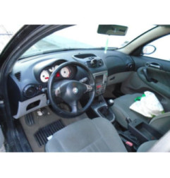 Moteur leve vitre arriere gauche ALFA ROMEO 147 Photo n°7