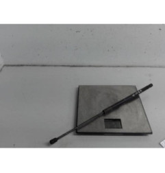 Verin de capot DACIA DUSTER 1 Photo n°1