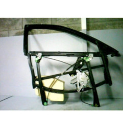 Moteur leve vitre avant droit AUDI A4 1 Photo n°1