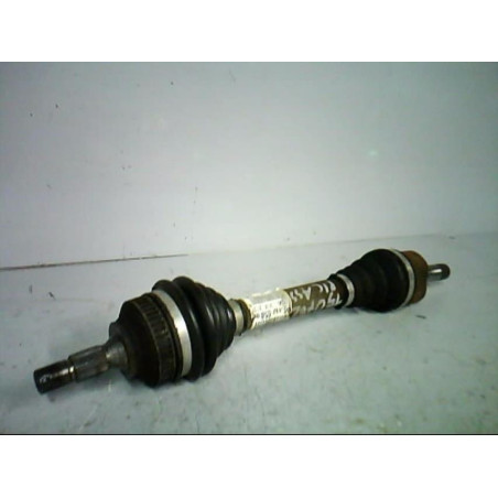 Cardan gauche (transmission) CITROEN XSARA PICASSO Photo n°1