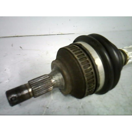 Cardan gauche (transmission) CITROEN XSARA PICASSO