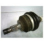 Cardan gauche (transmission) CITROEN XSARA PICASSO