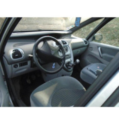 Cardan gauche (transmission) CITROEN XSARA PICASSO Photo n°7