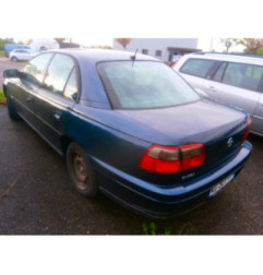 Retroviseur interieur OPEL OMEGA B Photo n°3