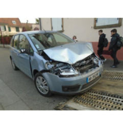 Interrupteur de leve vitre arriere droit FORD C-MAX 1 Photo n°3