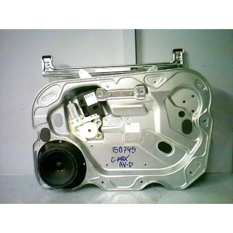 Moteur leve vitre avant droit FORD C-MAX 1
