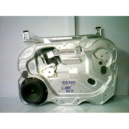 Moteur leve vitre avant droit FORD C-MAX 1 Photo n°1