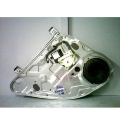 Moteur leve vitre arriere gauche FORD C-MAX 1 Photo n°1