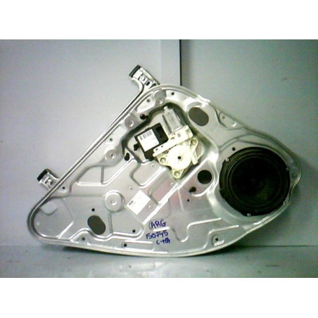 Moteur leve vitre arriere gauche FORD C-MAX 1 Photo n°1