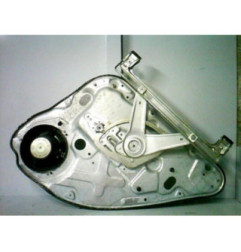 Moteur leve vitre arriere gauche FORD C-MAX 1 Photo n°3