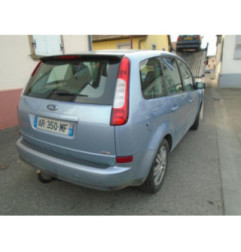 Moteur leve vitre arriere gauche FORD C-MAX 1 Photo n°5